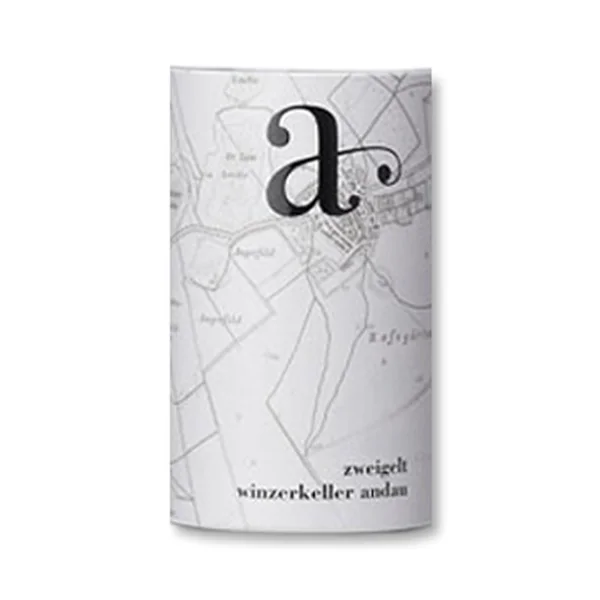2013 Winzerkeller Andau Zweigelt Burgenland