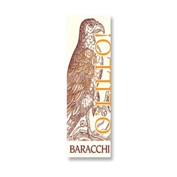 2014 Baracchi O'Lillo Toscana IGT