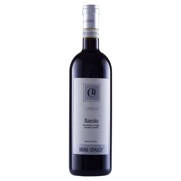 2014 Bruna Grimaldi Camilla Barolo