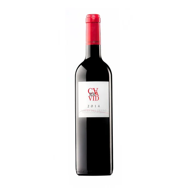 2014 Carravid Ribera del Duero DO Spain