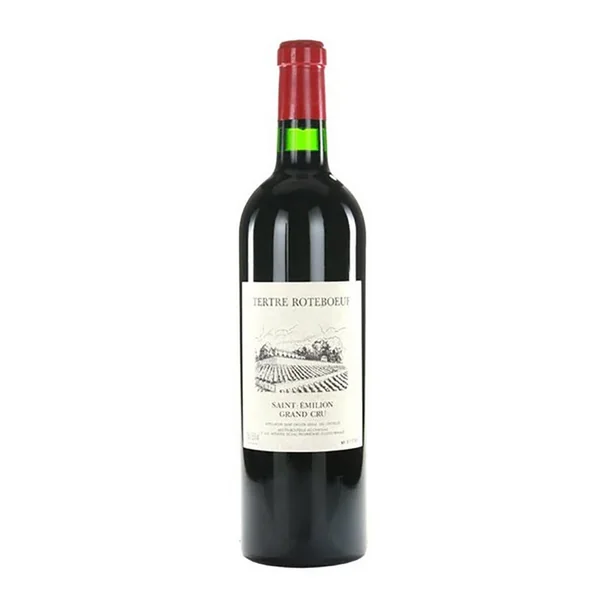 2014 Chateau Tertre Roteboeuf Saint Emilion Grand Cru