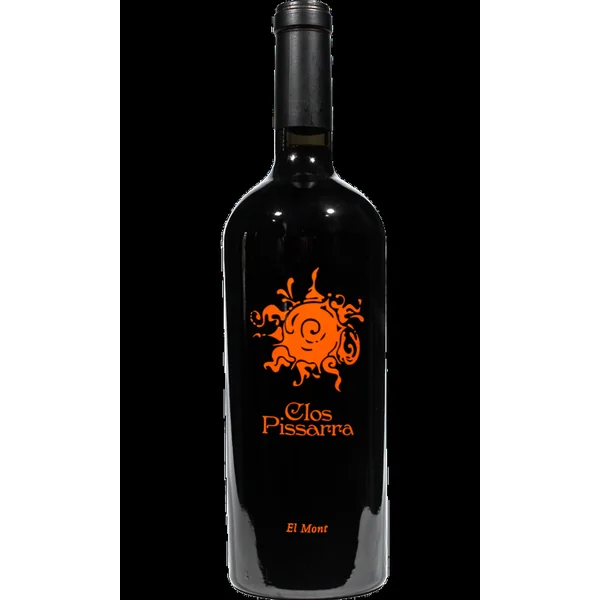 2014 Clos Pissarra El Mont Priorat