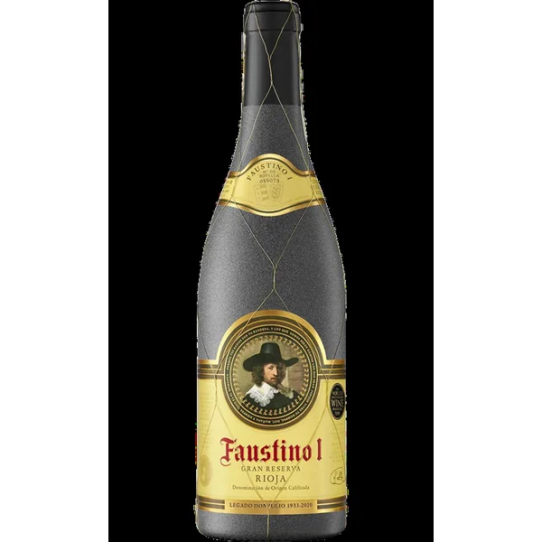 2014 Faustino I Rioja Gran Reserva