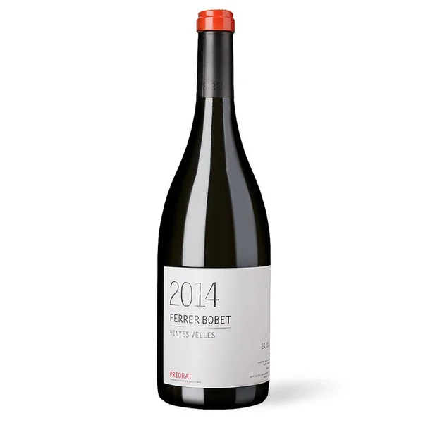 2014 Ferrer Bobet Priorat Vinyes Velles