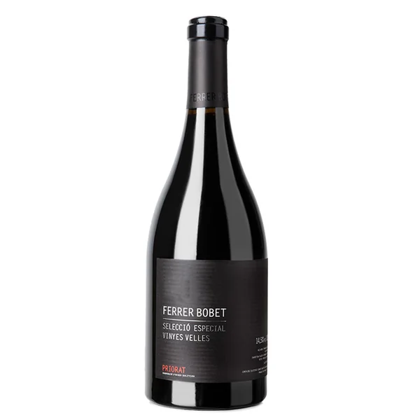 2014 Ferrer Bobet Seleccio Especial Vinyes Velles Priorat