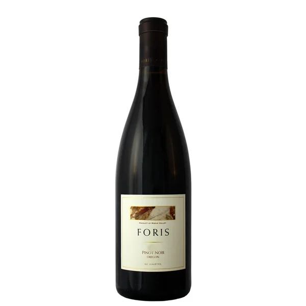 2014 Foris Vineyards Winery Pinot Noir Rogue Valley