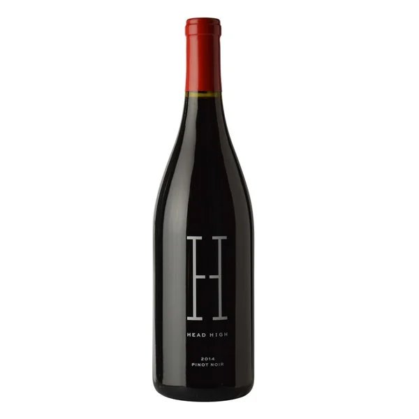 2014 Head High Pinot Noir Willamette Valley