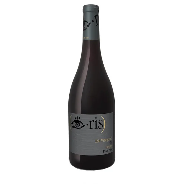 2014 Iris Vineyards Pinot Noir Coastal Ranges Oregon