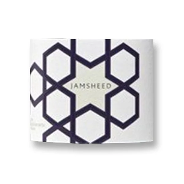 2014 Jamsheed Winery Beechworth Syrah Warner Vineyard