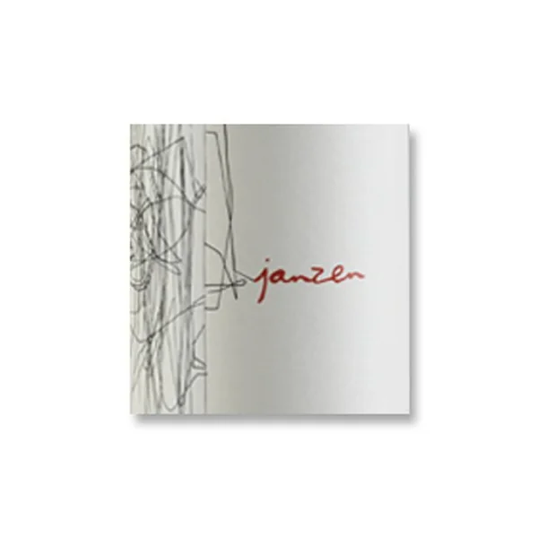 2014 Janzen Estate Beckstoffer To Kalon Vineyard Cabernet Sauvignon