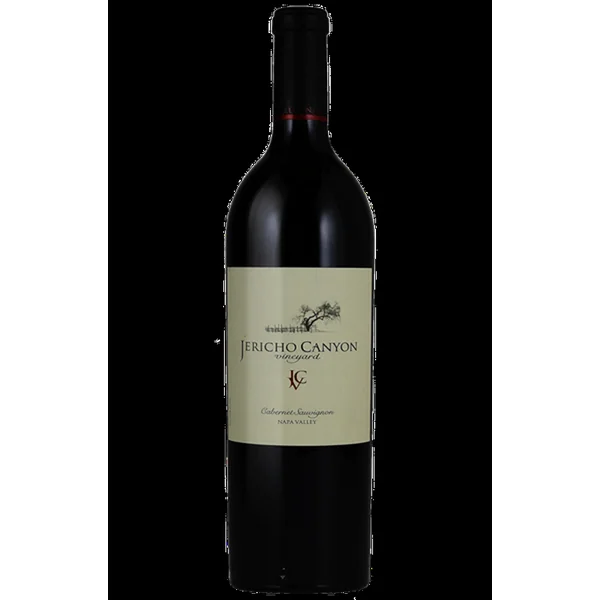 2014 Jericho Canyon Cabernet Sauvignon Napa Valley