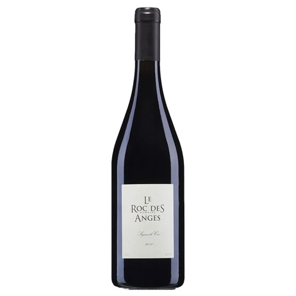 2014 Le Roc des Anges Segna de Cor Cotes du Roussillon Villages