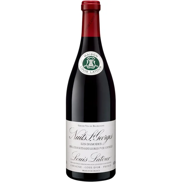 2014 Louis Latour Les Damodes Nuits-Saint-Georges 1er Cru