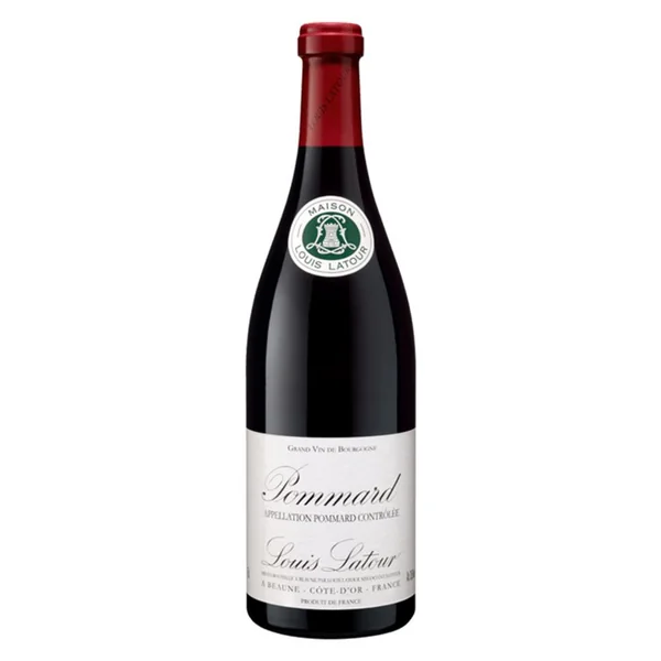 2014 Louis Latour Pommard AOC