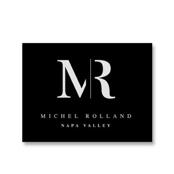 2014 Michel Rolland Cabernet Sauvignon Napa Valley