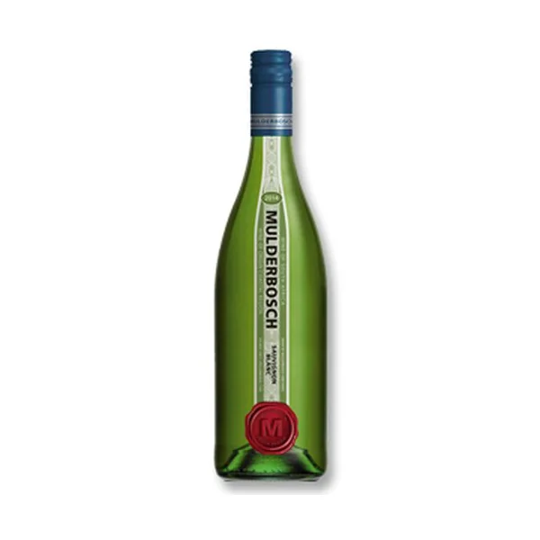 2014 Mulderbosch Vineyards Sauvignon Blanc