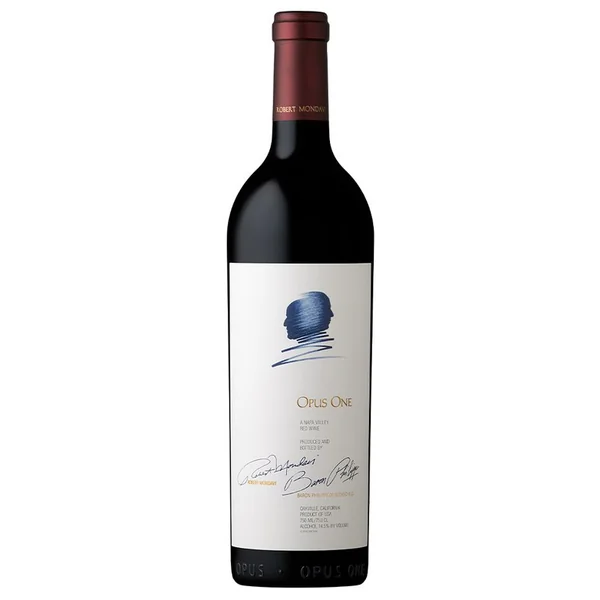 2014 Opus One Proprietary Red Wine Napa Valley