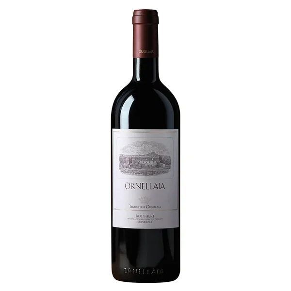 2014 Ornellaia Bolgheri Superiore Tuscany (1.5 L)