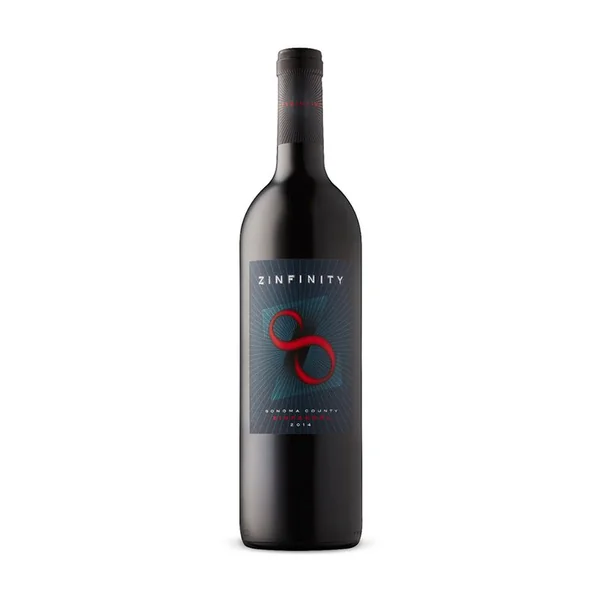 2014 Ottimino Estate Zinfinity Zinfandel Sonoma County