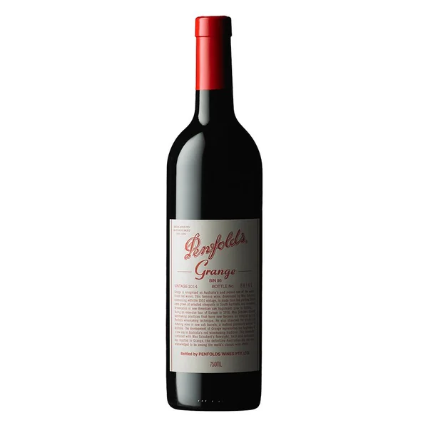 2014 Penfolds Wines Penfolds Grange Bin 95