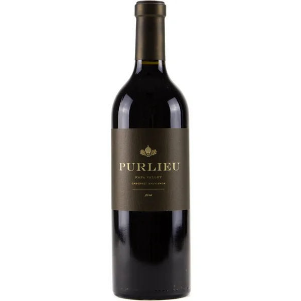 2014 Purlieu Cabernet Sauvignon Napa Valley