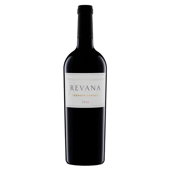 2014 Revana Cabernet Sauvignon Terroir Series