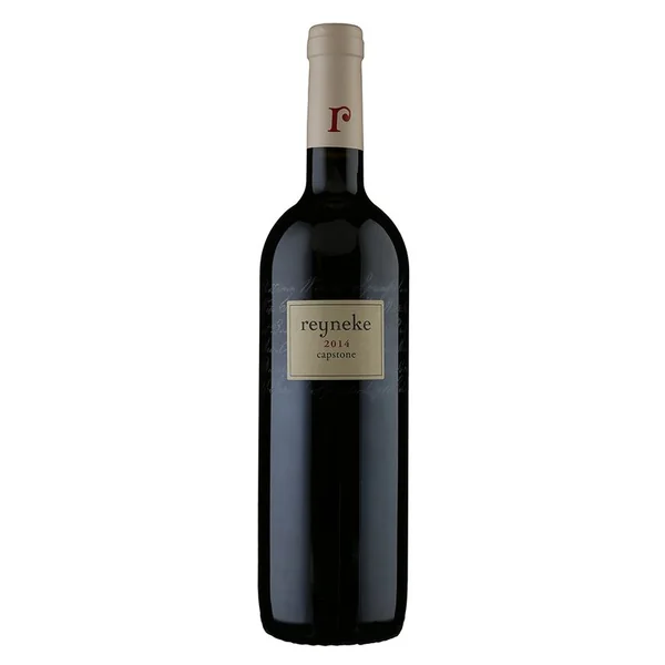 2014 Reyneke Wines Capstone Cabernet Blend Stellenbosch South Africa