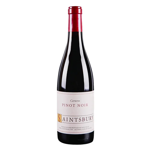 2014 Saintsbury Pinot Noir Carneros Napa Valley