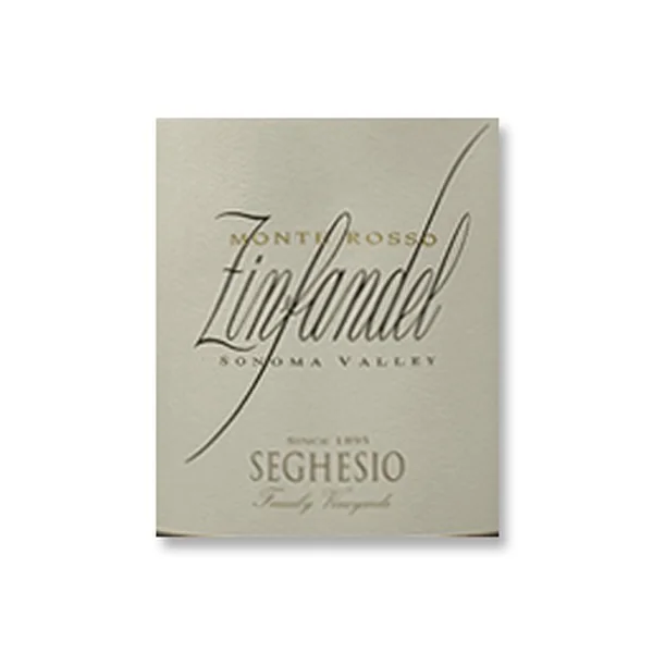 2014 Seghesio Family Vineyards Maffei Vineyard Zinfandel