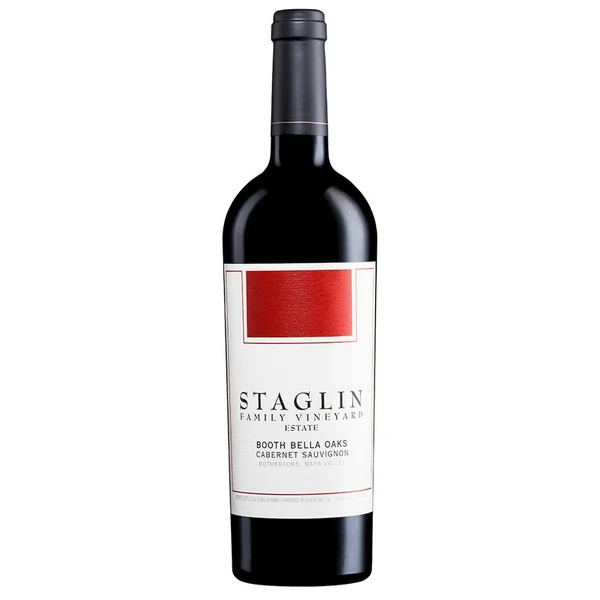2014 Staglin Family Vineyard Booth Bella Oaks Cabernet Sauvignon Rutherford