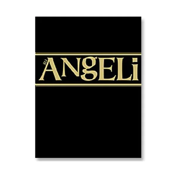 2014 Stolpman Vineyards Angeli Ballard Canyon