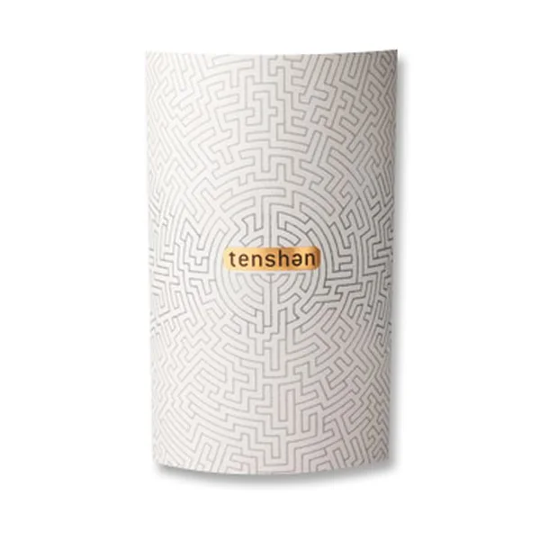 2014 Tenshen White Blend