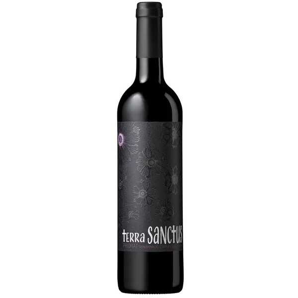 2014 Terra Sanctus Clos la Rae Priorat Spain