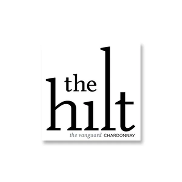2014 The Hilt The Vanguard Chardonnay Santa Barbara County