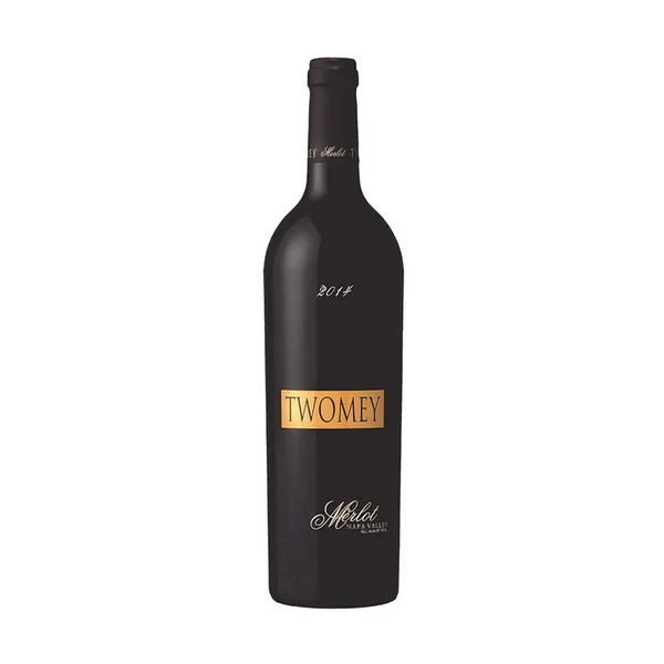 2014 Twomey Cellars Merlot Napa Valley