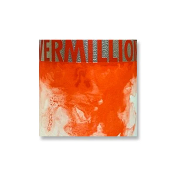 2014 Vermillion Red Wine