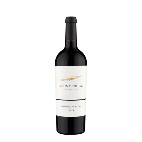 2014 Yount Ridge Proprietary Red Napa Valley