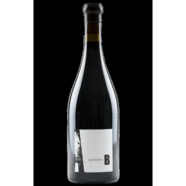 2015 Agly Brothers Cotes du Roussillon