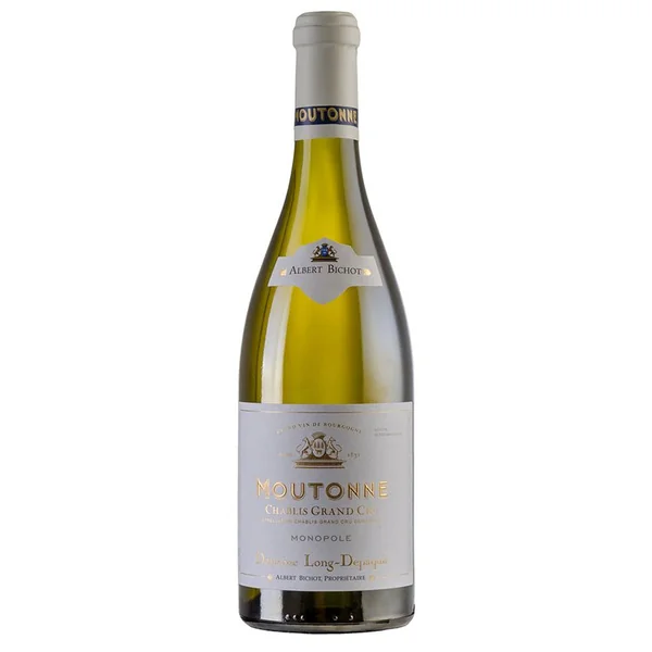 2015 Albert Bichot Domaine Long-Depaquit La Moutonne Monopole Chablis Grand Cru (1.5 L)