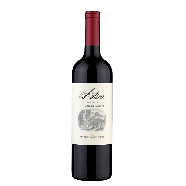 2015 Antica Estate Cabernet Sauvignon Atlas Peak Napa Valley