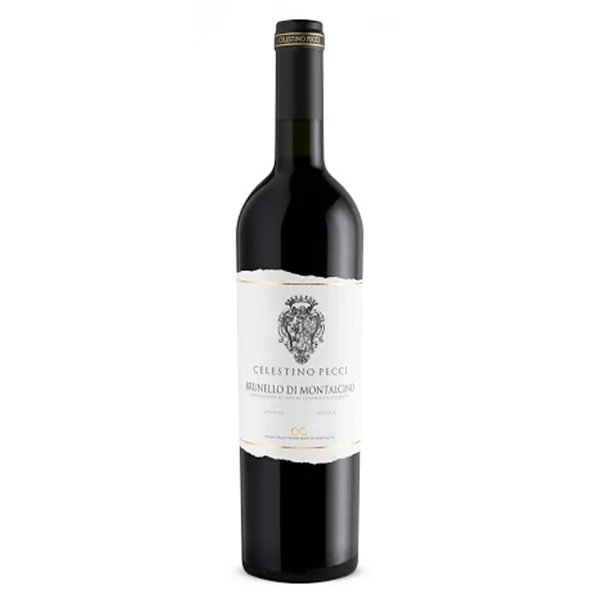 2015 Azienda Celestino Pecci Brunello di Montalcino Tuscany