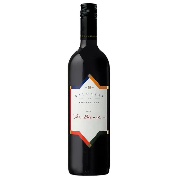2015 Balnaves of Coonawarra The Blend Australia