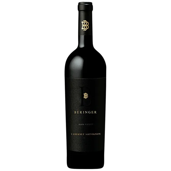 2015 Beringer Vineyards Distinction Series Cabernet Sauvignon Napa Valley