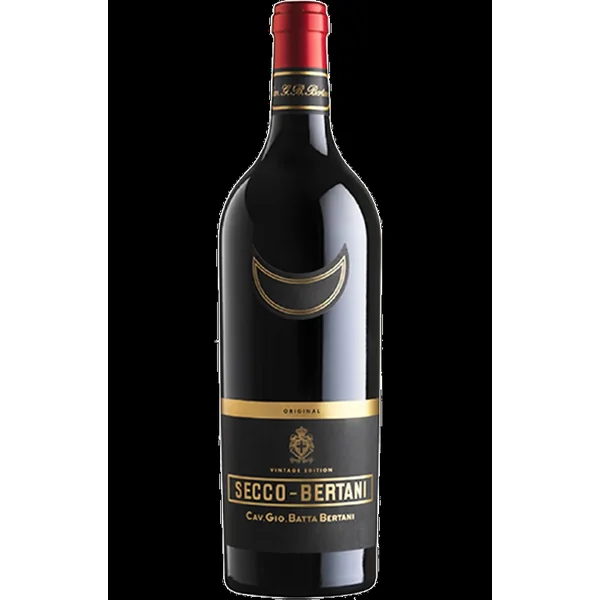 2015 Bertani Secco Bertani Original Vintage Edition Verona Veneto