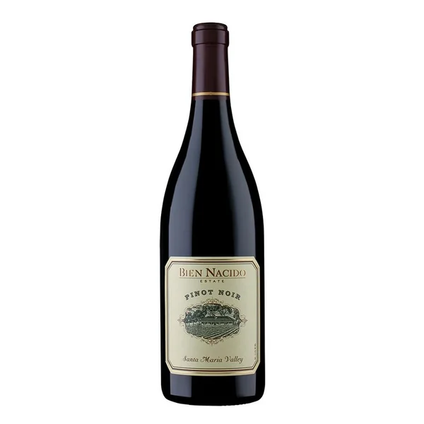 2015 Bien Nacido Vineyards Pinot Noir Santa Maria Valley