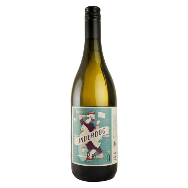 2015 Blackwater The Underdog Chenin Blanc