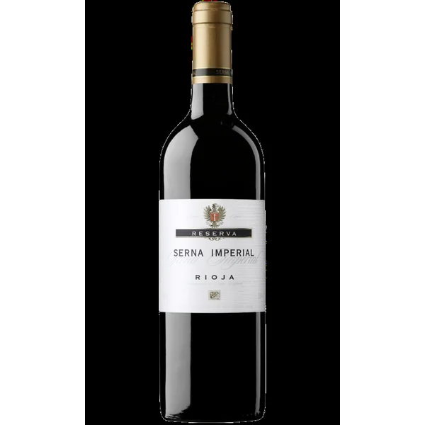 2015 Bodegas Escudero Serna Imperial Rioja Reserva
