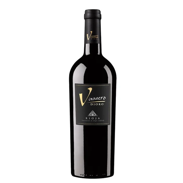 2015 Bodegas Vinsacro Dioro Rioja