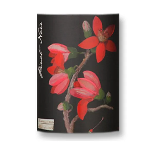 2015 Botanica Wines Mary Delany Collection Pinot Noir Elgin