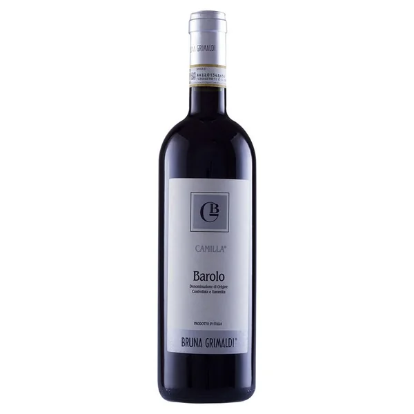 2015 Bruna Grimaldi Camilla Barolo DOCG